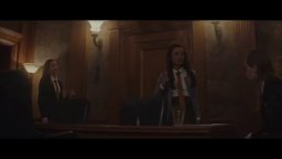 Seance - Piccoli Omicidi Tra Amiche - Trailer Italiano