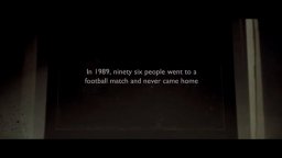 Hillsborough - Trailer