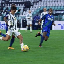 All or Nothing: Juventus - un'immagine di gioco