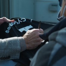 All or Nothing: Juventus - una cena della serie