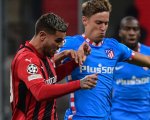 Atletico Madrid-Milan: dove vedere in TV e in streaming la partita di Champions League stasera