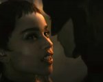 The Batman, Zoë Kravitz: 'La trasformazione di Robert Pattinson è incredibile'