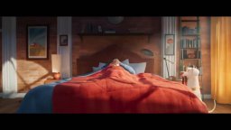 Dc League Of Super-Pets – Trailer Italiano