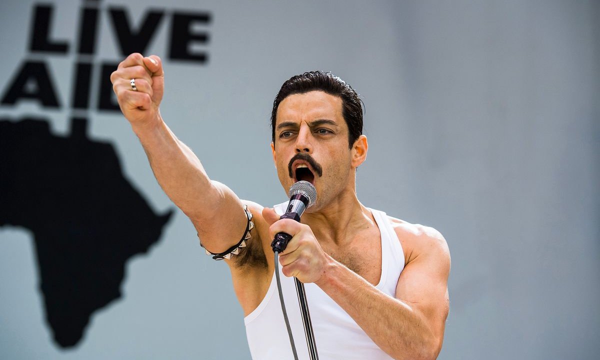 Bohemian Rhapsody”: i cibi preferiti di Freddie Mercury