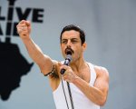 Bohemian Rhapsody: chi canta nel film, nel ruolo di Freddie Mercury?