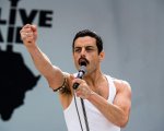 Bohemian Rhapsody: il film su Freddie Mercury con Rami Malek stasera su Rai1 in prima visione