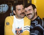 Chi era il compagno di Freddie Mercury, Jim Hutton e che fine ha fatto