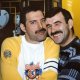 Chi era il compagno di Freddie Mercury, Jim Hutton e che fine ha fatto