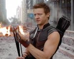Jeremy Renner svela il titolo del film Marvel che non rivedrebbe mai