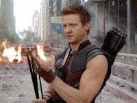 Jeremy Renner svela il titolo del film Marvel che non rivedrebbe mai