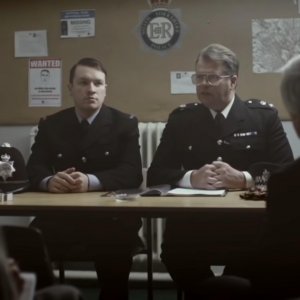 Hillsborough: una scena del documentario