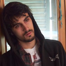 Ho tutto il tempo che vuoi: Luigi Fedele in una scena del corto