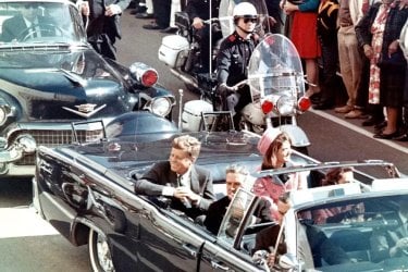 Jfk Revisited Through The Looking Glass 3