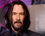 John Wick 4. Keanu Reeves anticipa la sequenza d'apertura nel deserto a cavallo