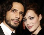 La caccia: Laura Chiatti e Filippo Nigro sul set del nuovo film diretto da Marco Bocci
