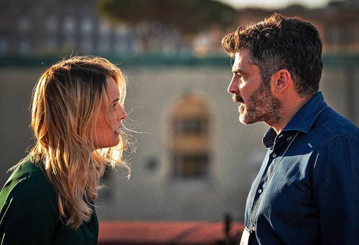 Mare fuori 2, Carolina Crescentini: “Paola affronterà un nuovo trauma”