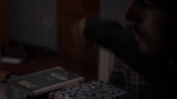 Ho Tutto Il Tempo Che Vuoi - Trailer