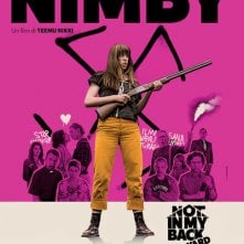 Locandina di Nimby