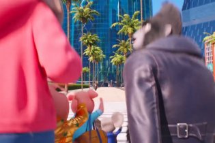 Sing 2 - Final Trailer