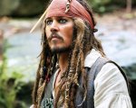 Johnny Depp ha acquistato l'isola dei Pirati dei Caraibi per onorare gli amici morti
