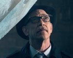 Batgirl: J.K. Simmons rivela quando inizieranno le riprese del film