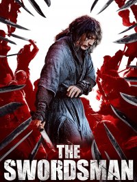 Locandina di The Swordsman