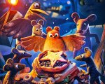 Un pettirosso di nome Patty, la recensione: un regalo di Natale della Aardman