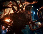 Venom - La furia di Carnage arriva in streaming e in homevideo