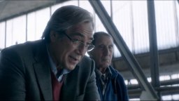 Il Capo Perfetto - Trailer Italiano