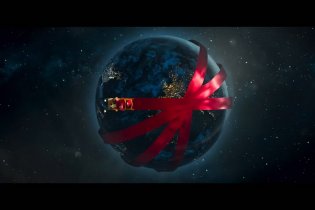 Chi Ha Incastrato Babbo Natale? - Trailer