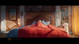 Dc League Of Super-Pets – Trailer