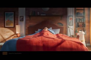 Dc League Of Super-Pets – Trailer