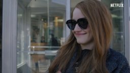 Inventing Anna  - Teaser Trailer Sottitolato