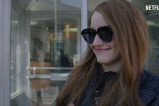 Inventing Anna  - Teaser Trailer Sottitolato