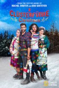 Locandina di A Clüsterfünke Christmas