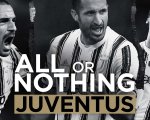 All Or Nothing: Juventus, su Prime Video in streaming da oggi