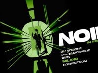 Noir in Festival 2021: il programma completo