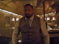 Spectre, Dave Bautista: 'Recitare in un film di James Bond è un incubo'