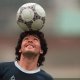 Diego Armando Maradona: Fausto Leali e quella cena con carta di credito e 'sorpresa'