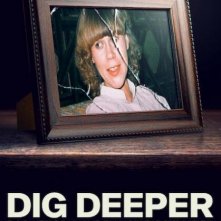 Locandina di Dig Deeper: la scomparsa di Birgit Meier