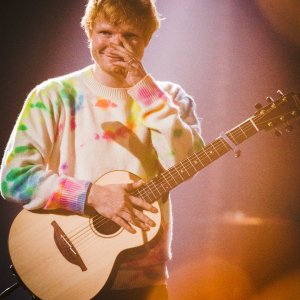 X Factor 2021: Ed Sheeran ospite del quinto live