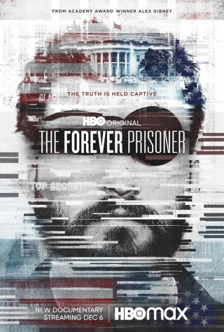 Locandina di The Forever Prisoner