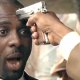American Gangster, Idris Elba pensava di essere stato colpito alla testa mentre girava il film di Ridley Scott