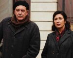 Il Paradiso delle signore 6, anticipazioni 26 novembre 2021: Tina scopre il bacio tra Armando e Agnese