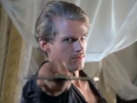 La storia fantastica, Cary Elwes: 'Un reboot? Non mi pare una grande idea'