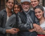 West Side Story: Steven Spielberg spiega i motivi per cui ha diretto il musical (VIDEO)