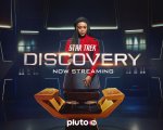 Star Trek: Discovery, la quarta stagione da oggi su Pluto TV