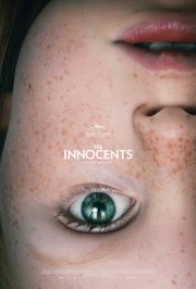 Locandina di The Innocents