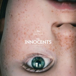Locandina di The Innocents