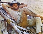 Terence Hill sta scrivendo un nuovo film su Trinità: 'Sarà pronto tra un anno, ma non voglio dire il titolo'